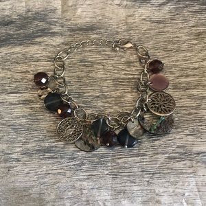 Liz Sophia Bracelet!